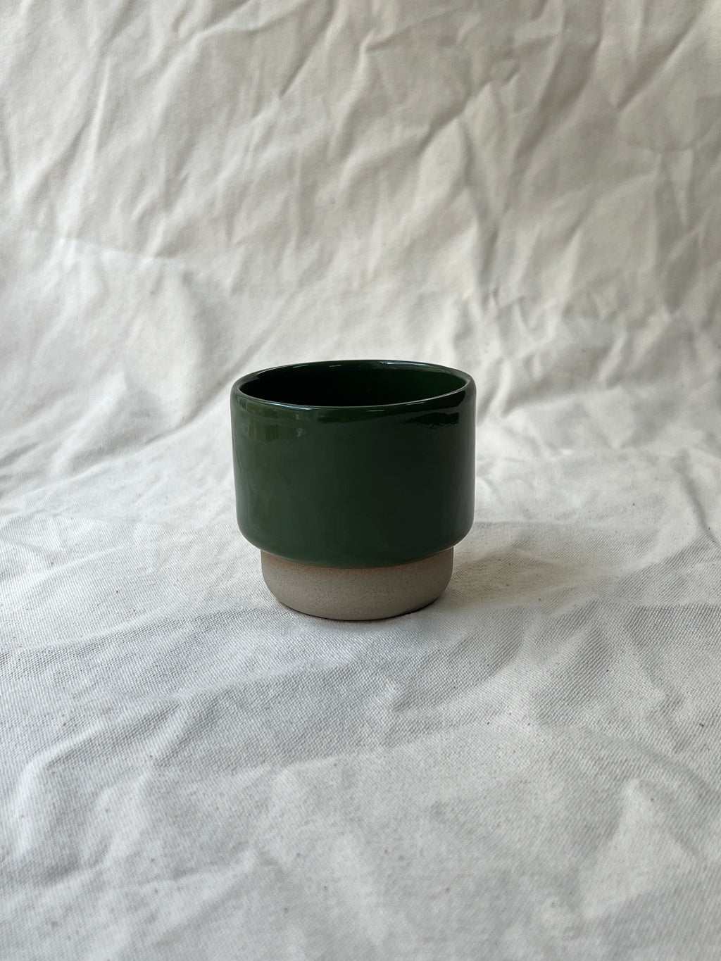 Stacking Tumbler
