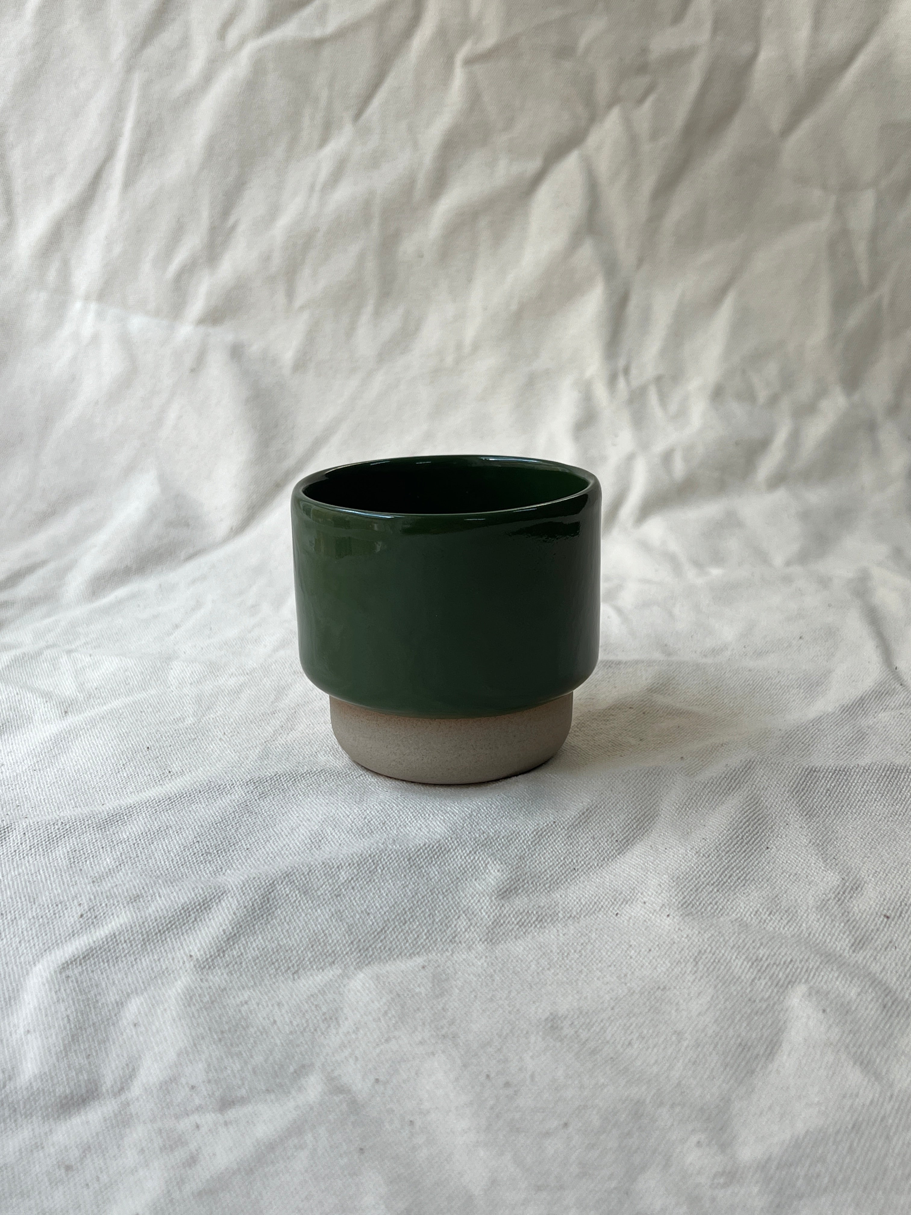 Stacking Tumbler