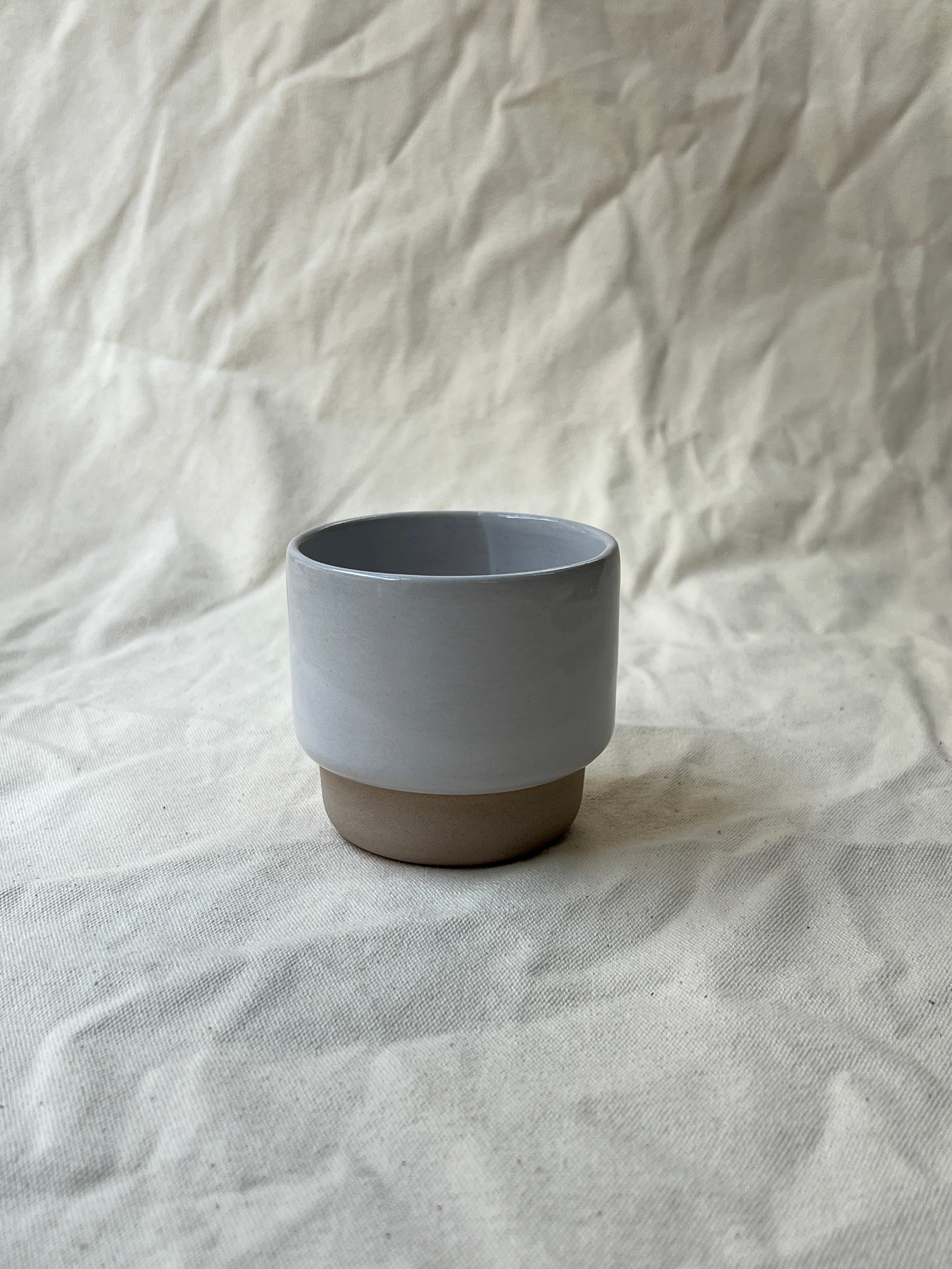 Stacking Tumbler
