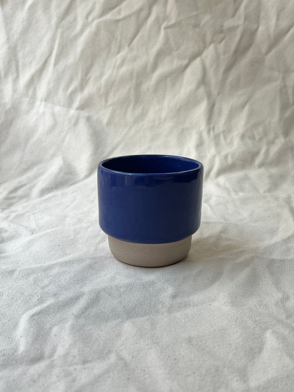 Stacking Tumbler