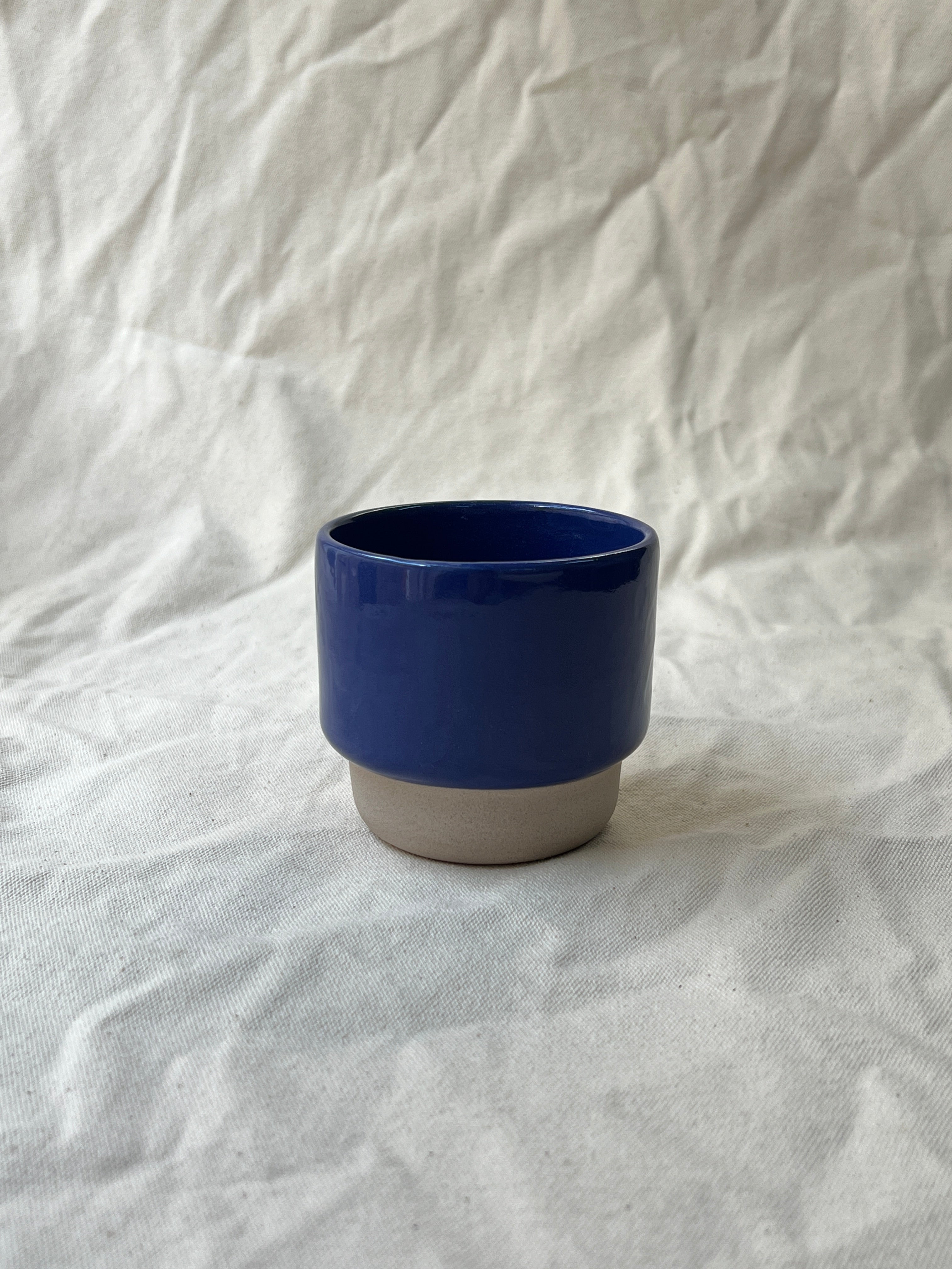 Stacking Tumbler