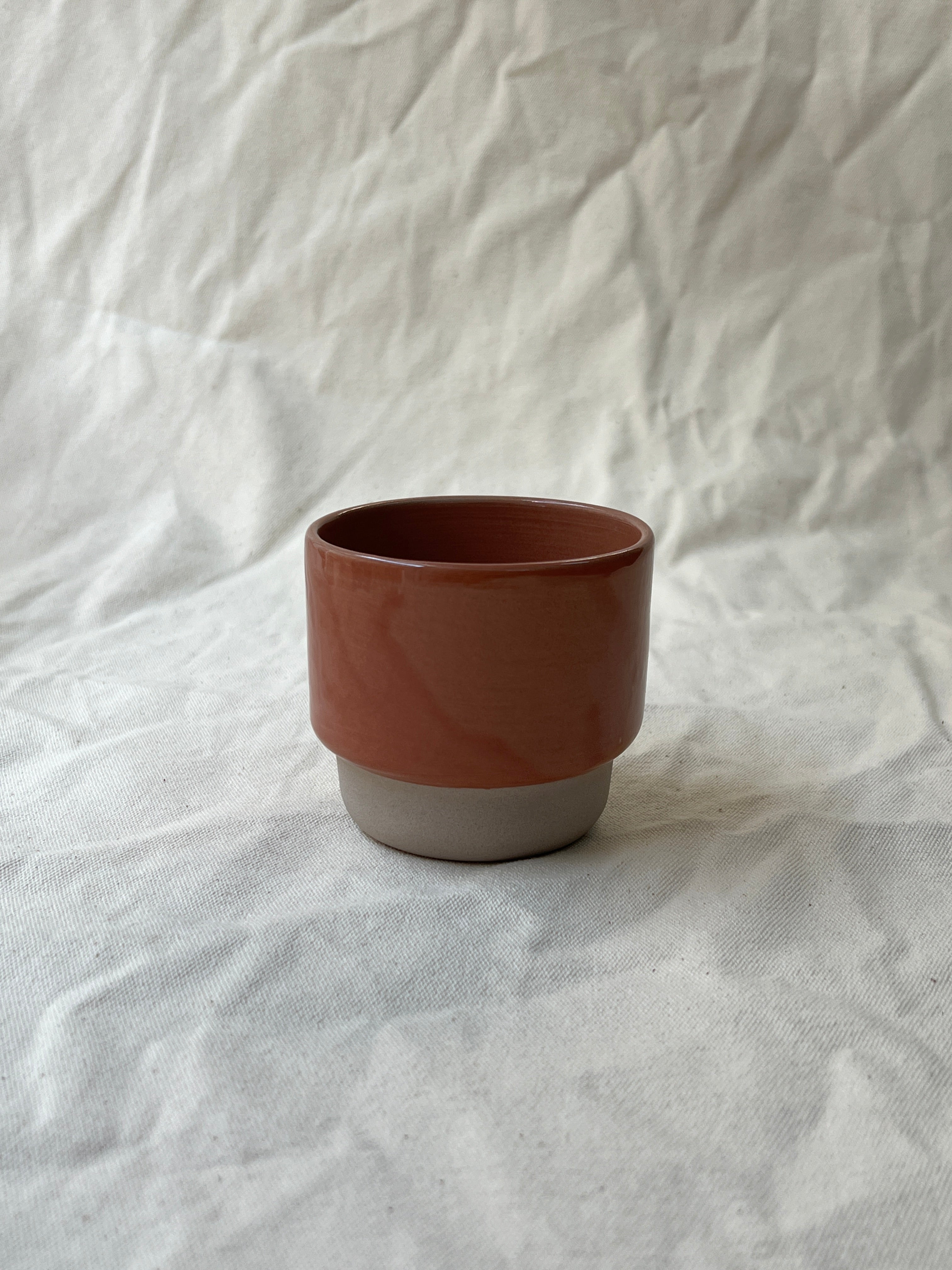 Stacking Tumbler