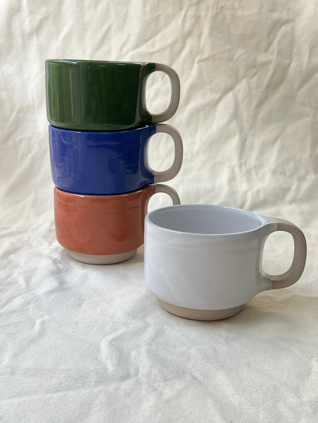 Cappuccino cup