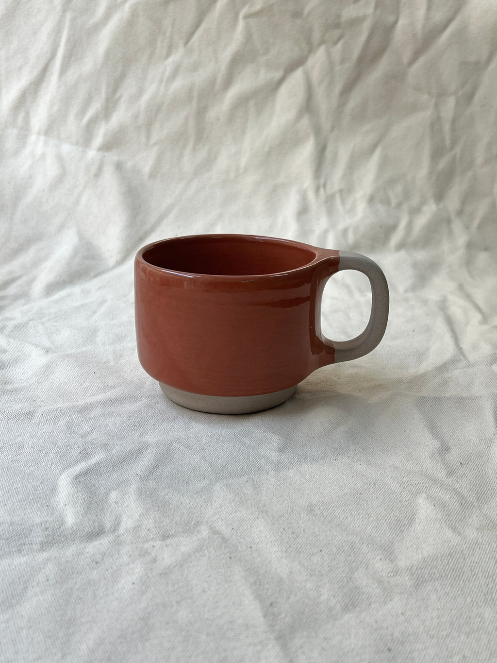 Cappuccino cup