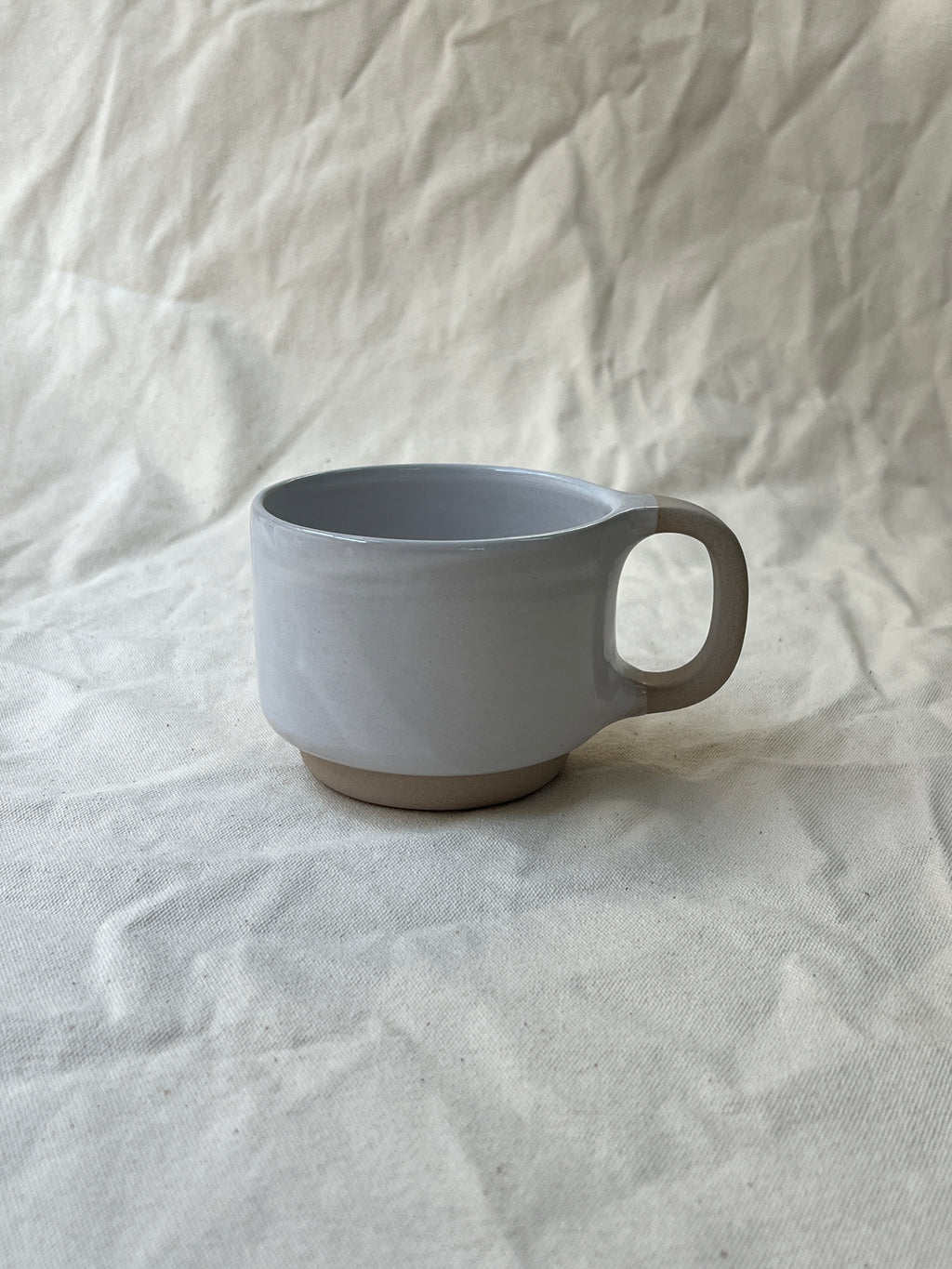 Cappuccino cup