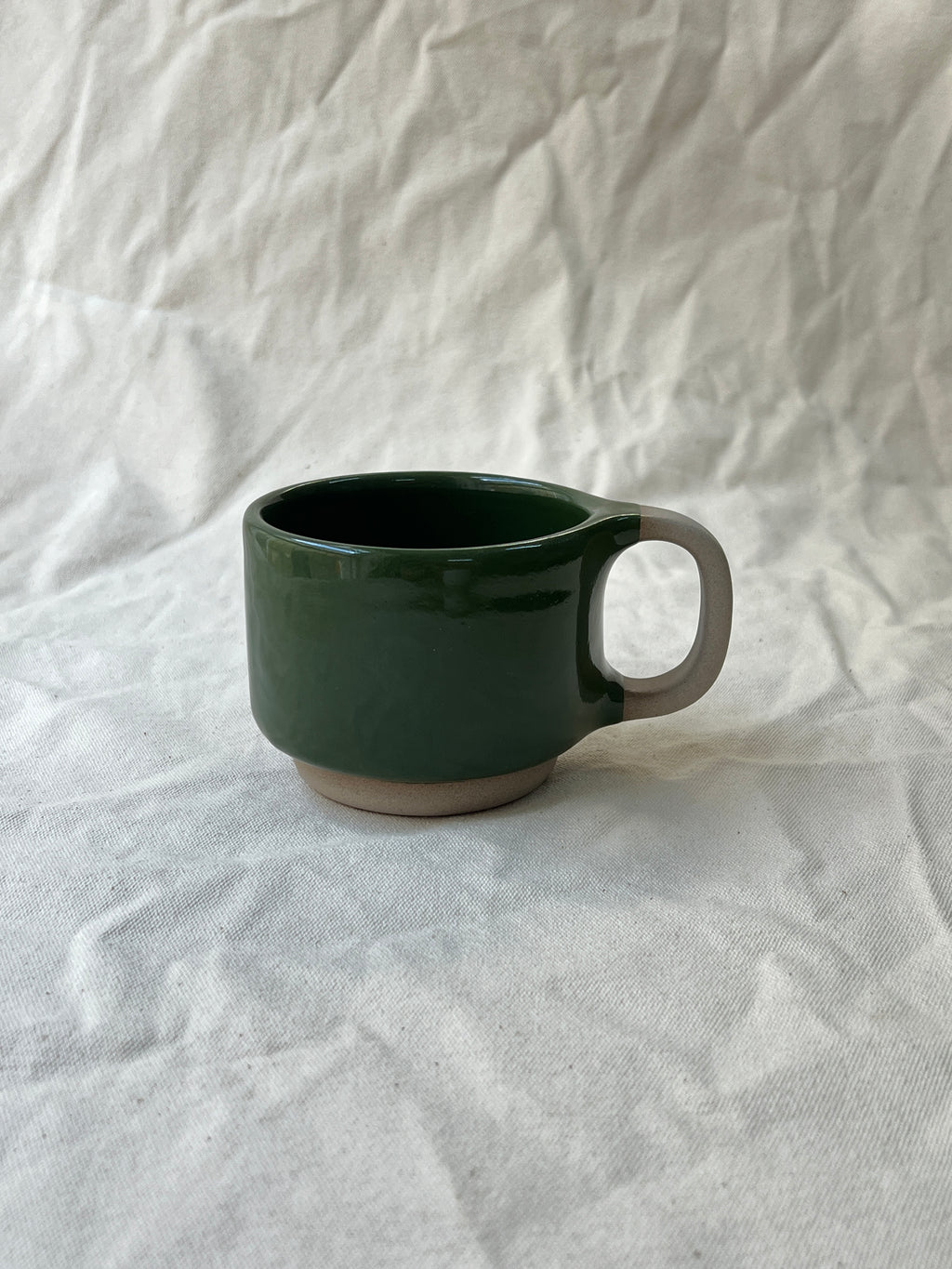 Cappuccino cup