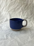 Cappuccino cup