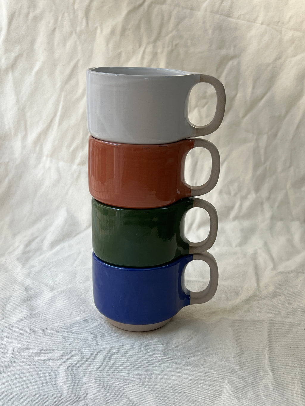 Cappuccino cup