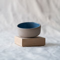 Snack bowl