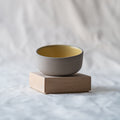 Snack bowl
